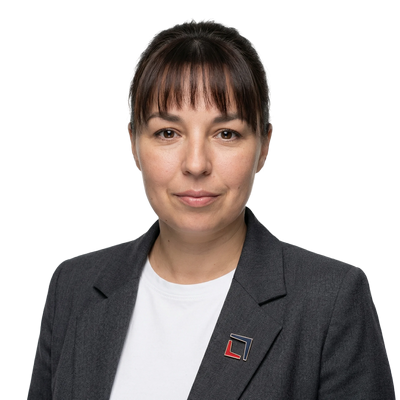 Королева Лилия