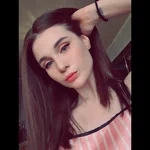 Оля Марусина