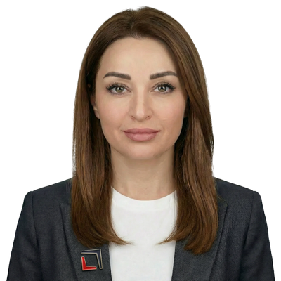 Дегтярёва Динара