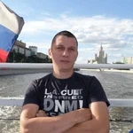 Андрей Степанов