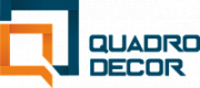 Логотип QUADRO DECOR
