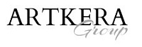 Логотип ARTKERA GROUP