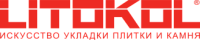 Логотип LITOKOL