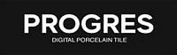 Логотип PROGRES